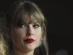 Taylor Swift, il padre accusato di aver aggredito un fotografo