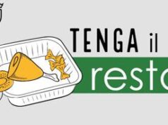 ‘Tenga il resto’, progetto contro lo spreco alimentare nei ristoranti di Roma