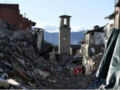 Terremoto Amatrice, Cassazione conferma condanne per crollo palazzine
