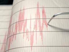 Terremoto, in provincia di Avellino ancora una scossa 2.1 nella notte