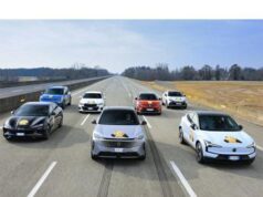 The Car of the Year 2024: ultima tappa a Courmayeur