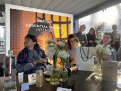 Trattamenti antietà, con Luxury Lab Cosmetic arriva il nuovo trittico di Natura Bissé