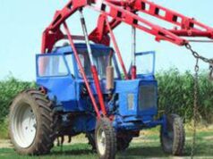 Trattori, Fedagricoltura: “Vicini a comparto che sta manifestando”