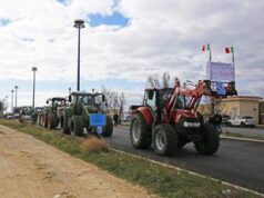 Trattori, assessore lombardo Guidesi: “Agricoltori hanno ragione, decisioni sbagliate da Ue”