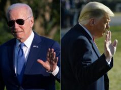 Trump contro Biden, parte la sfida al presidente: “Voglio un dibattito”