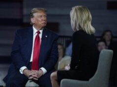 Trump si paragona a Navalny: “Io perseguitato come lui”