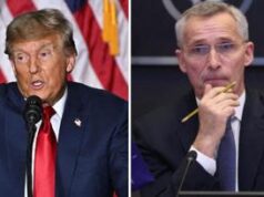 Trump, spallata alla Nato e assist a Putin: “Russia attacchi chi non paga”