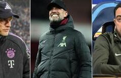 Tuchel lascia il Bayern a fine stagione: esodo allenatori continua