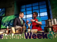 Turismo, dal 10 al 17 marzo a Milano va in scena la Ireland Week
