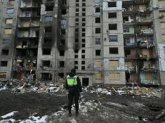 Ucraina, Architetti italiani ‘in campo’ con ‘Design for Peace’