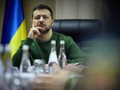 Ucraina, Kiev ritira soldati da villaggi Kharkiv: Zelensky cancella missioni all’estero