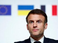 Ucraina, Macron: “Ipotesi invio soldati a Kiev in futuro”