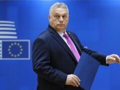 Ucraina, Orban: “Europa si prepara a guerra con la Russia”