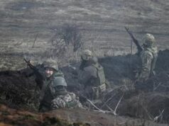 Ucraina-Russia, Kiev cambia: la nuova strategia del generale Syrsky