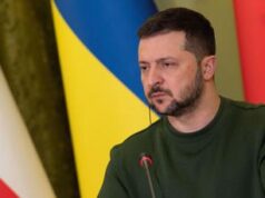 Ucraina-Russia, Zelensky: “Lanceremo nuova controffensiva”