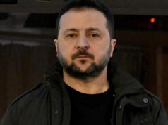 Ucraina-Russia, Zelensky: “Per Putin o l’Aja o morte per mano suoi”