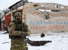 Ucraina, Russia non si ferma a Avdiivka: il piano per nuovo attacco