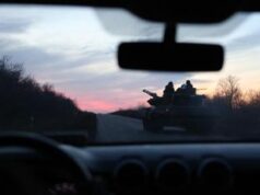 Ucraina, Syrskyi: “Situazione difficile, facciamo di tutto per impedire avanzata Russia”