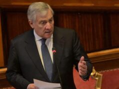 Ucraina, Tajani: “Accordo bilaterale con Italia tassello fondamentale per la pace”