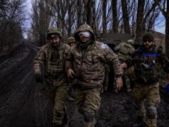 Ucraina, Zelensky e la ‘mossa disperata’: perché il generale Syrsky non basta