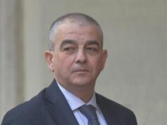 Ucraina, a Fazzolari l’onorificenza dell’Ordine del Principe Yaroslav il Saggio