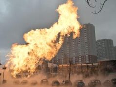 Ucraina, allarme aereo in tutto il Paese: esplosioni a Kiev