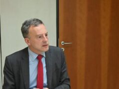 Ucraina, ambasciatore francese a Roma: “No piani invio truppe, ma essere credibili con Mosca”