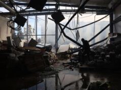 Ucraina bombarda Donetsk, Russia: “Uccisi 3 bimbi”
