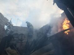 Ucraina, filorussi Luhansk: “Kiev bombarda panetteria, decine di persone sotto le macerie”