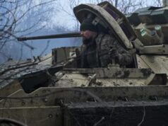 Ucraina, l’ambasciata presso la Santa Sede: “Qualcuno parlò di negoziare con Hitler?”