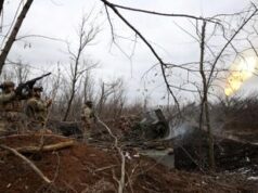 Ucraina, raid russi nel sud. Zelensky: “Aiuti Usa fondamentali per nostra difesa”