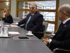 Ue, accordo su fondi a Kiev: 50 miliardi. Meloni: “Salis? Garantire rispetto diritti”