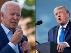 Usa, Biden-Trump e i migranti: oggi in Texas: duello a distanza su confine con Messico