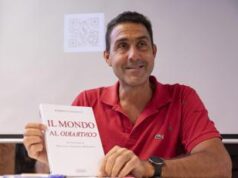 Vannacci al ‘Festival del sud’, sui social scatta la protesta