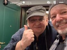 Vasco Rossi, quando Andrea Giacobazzi spiegò perché fu ‘Colpa d’Alfredo’