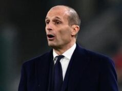 Verona-Juventus 2-2, Allegri non vince più