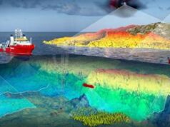 Verso l’Atlante digitale del mare, al via la mappatura di tutta la costa italiana