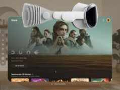 Vision Pro, tutti i film in 3D disponibili su Disney+ e Apple TV