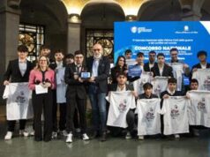 Vittime civili di guerra, premiazione dei vincitori del concorso per le scuole organizzato da Anvcg e Min. Istruzione