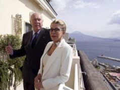 Vittorio Emanuele di Savoia, con Marina Doria una storia d’amore lunga 70 anni