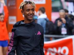 Yeman Crippa, record italiano della maratona a Siviglia