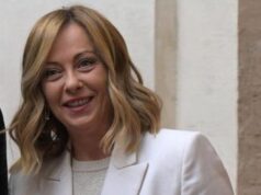 Zakaria: “In Europa è il momento Meloni”