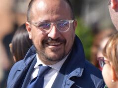 Cerutti (Lega): “Assalto alla Polizia, un atto vergognoso da parte dei soliti noti” andrea cerutti