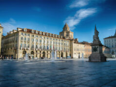 Una guida sul Piemonte per turisti e piemontesi regione piemonte piazza castello