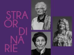 8 marzo, Diana Bracco: “Ragazze non abbiate paura e coltivate i vostri sogni”