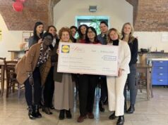 8 marzo, Lidl rinnova il sostegno a DiRe e Salute Donna Onlus