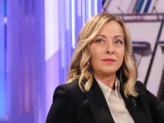 8 marzo, Meloni: “Ancora molte sfide da affrontare”