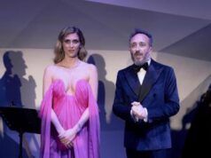 8 marzo: “Un sorriso per le donne”, a Roma charity dinner per la Fondazione Puzzilli