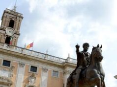 8 marzo, in Campidoglio a Roma ‘Sostenibilità sostantivo femminile’