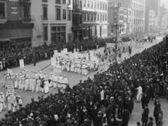 8 marzo, uomini che lottano per i diritti delle donne: chi sono i suffragetti